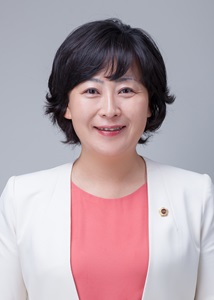 ▲ 충북도의회 산업경제위원회 김꽃임 의원. ⓒ충북도의회