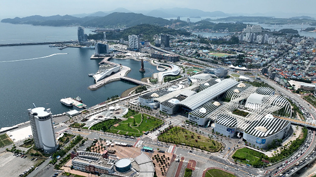 ▲ ⓒ제7회 섬의 날 행사는 오는 2026년 8월 6~9일까지 여수세계박람회장 일원에서 개최된다.김성수기자