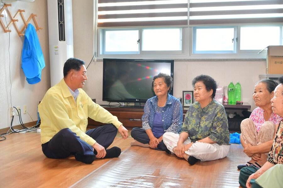 ▲ ⓒ전라남도 장성군 제공