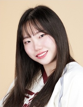 ▲ 추서현 학생.ⓒ동국대