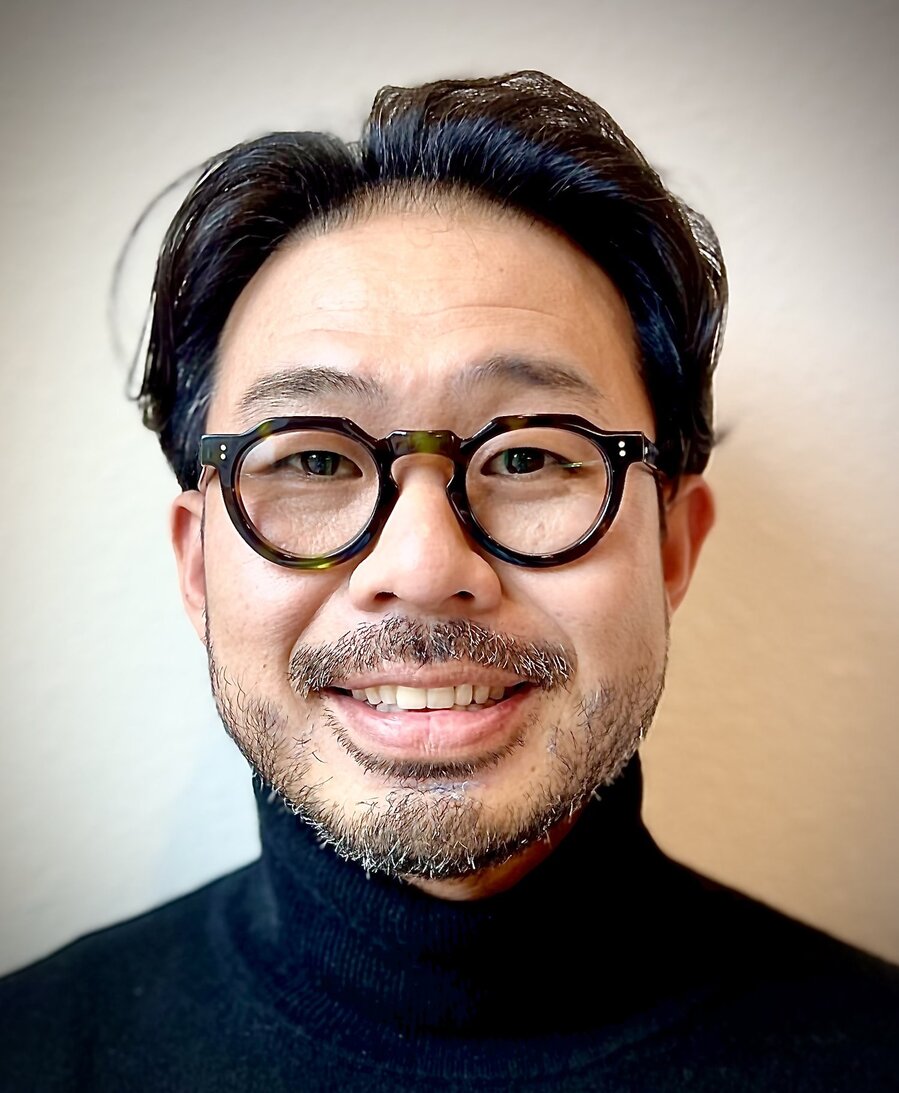 ▲ 황태현 미국 밴더빌트대학교 메디컬 센터(VUMC) 교수ⓒLG