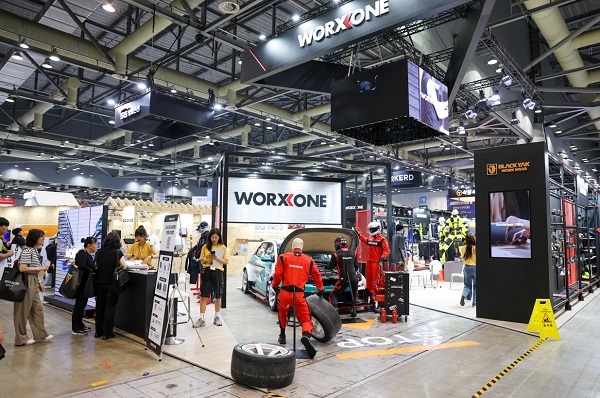 ▲ ⓒ블랙야크아이앤씨