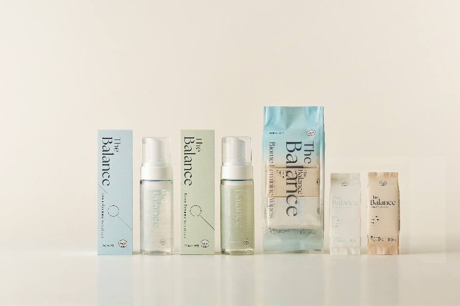 ▲ ⓒ유한킴벌리