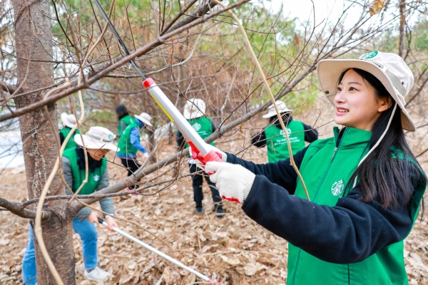 ▲ ⓒ스타벅스 코리아