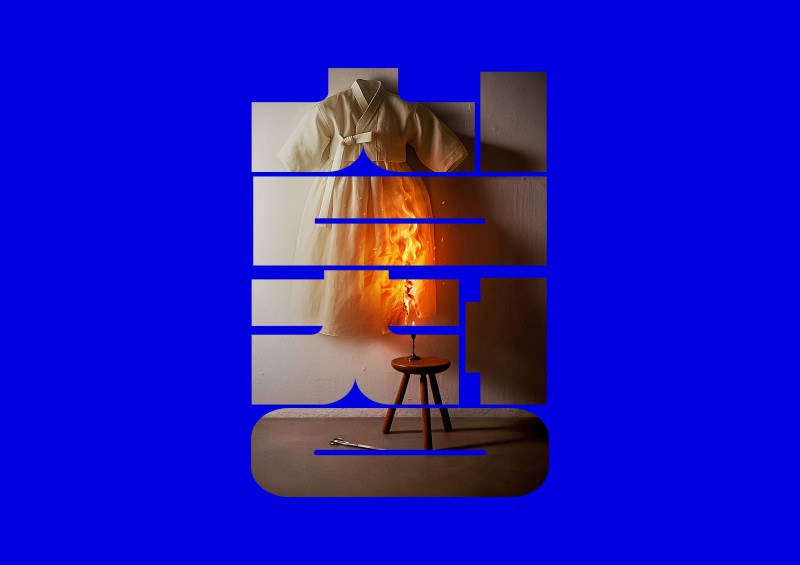 ▲ 국립창극단 '심청' 이미지.ⓒ국립극장