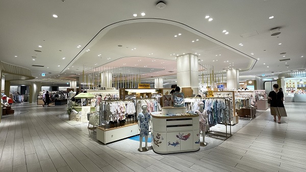 ▲ ⓒ신세계백화점