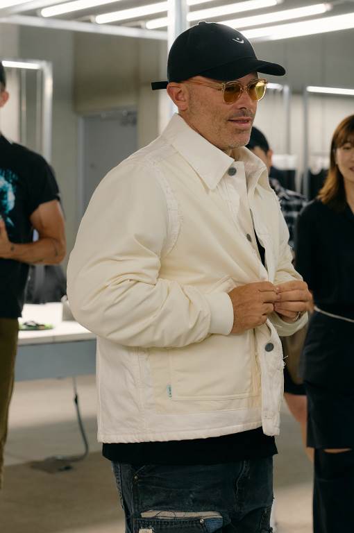 ▲ ⓒ코오롱인더스트리FnC부문