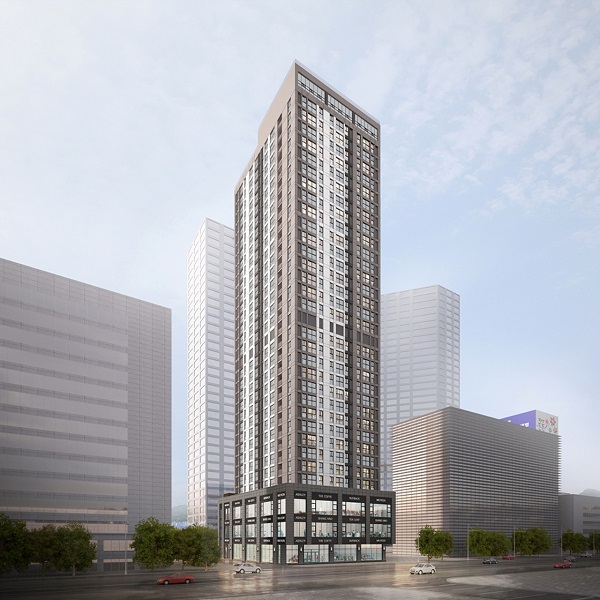 ▲ ⓒ이랜드건설