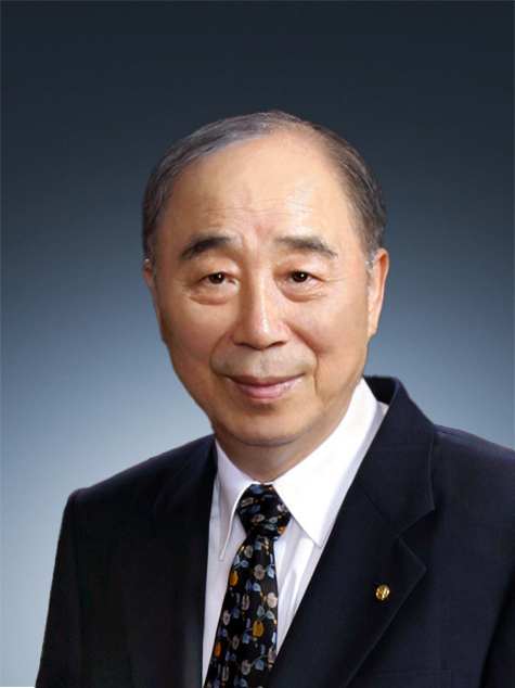 ▲ 우미그룹 창업자 이광래 회장ⓒ우미건설