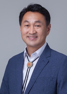 ▲ 충북도의회 행정문화위원회 오영탁 의원(단양). ⓒ충북도의회