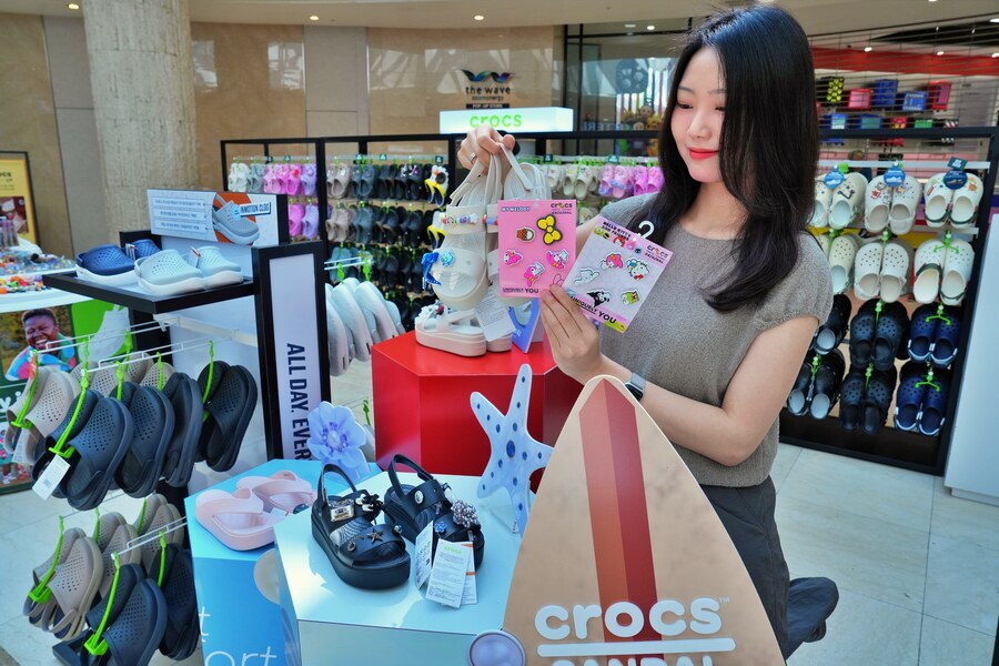 ▲ ⓒ롯데백화점