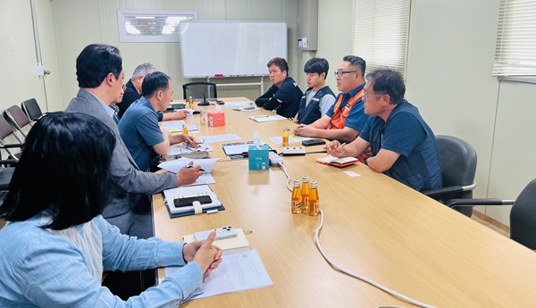 ▲ 2025년 2분기 지역업체 하도급 수주 금액이 2조 7894억 원으로, 전 분기보다 305억 원 늘었다.ⓒ대전시