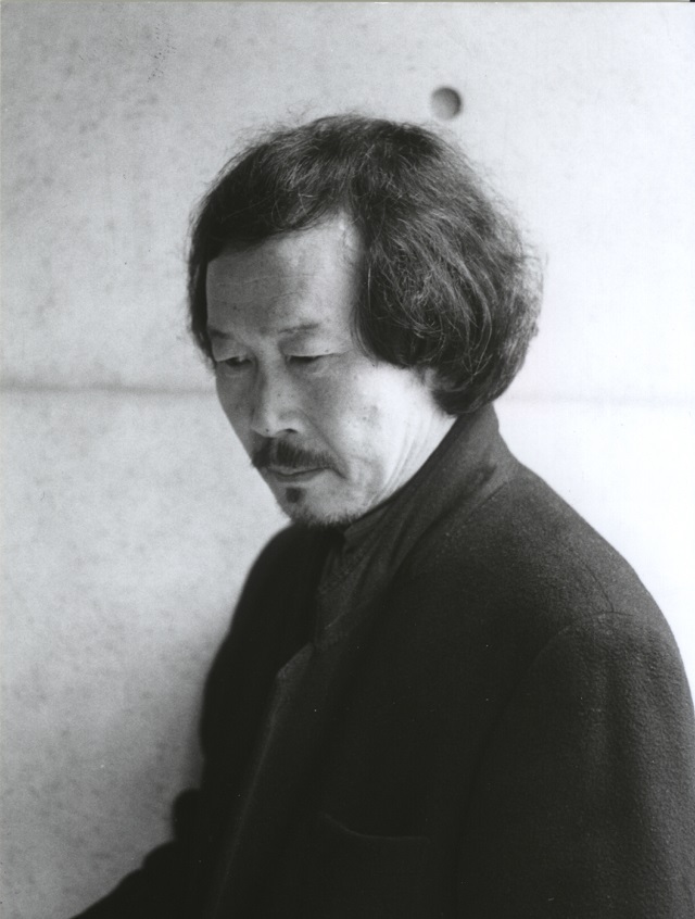 ▲ 바람의 건축가 ‘이타미 준’.ⓒ경북관광공사