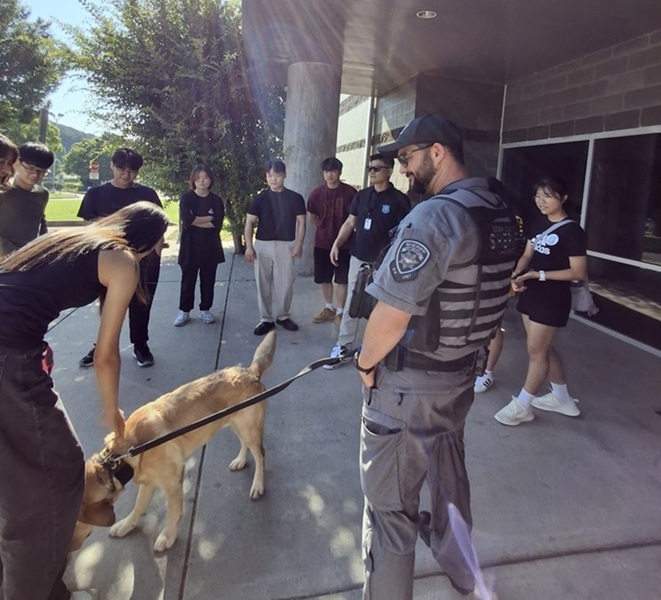 ▲ ⓒ서울문화예술대