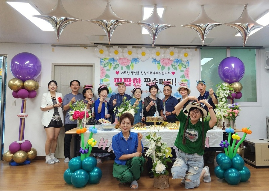 ▲ ⓒ광주광역시 동구청 제공