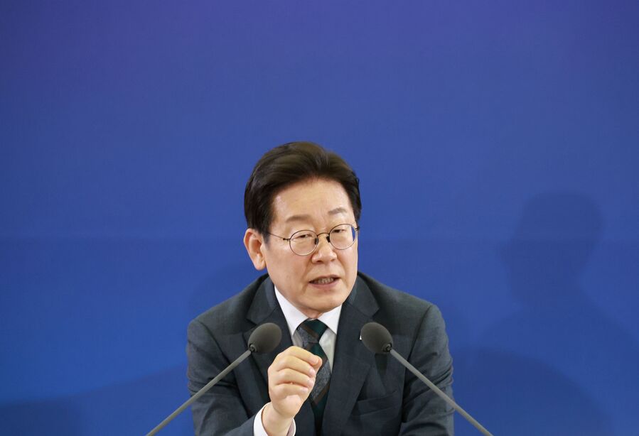 ▲ 이재명 대통령. ⓒ뉴시스