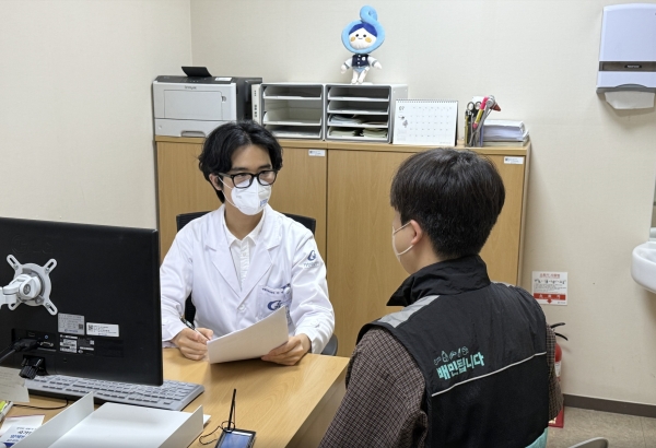 ▲ ⓒ우아한청년들