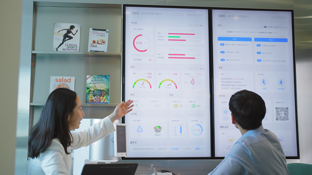 ▲ ⓒ삼성웰스토리