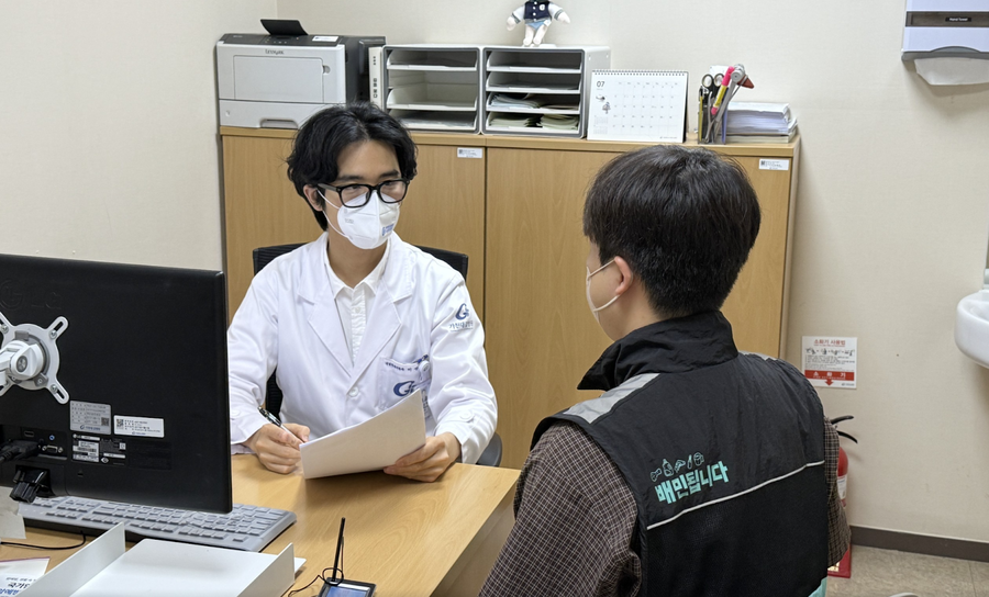 ▲ ⓒ배달의민족