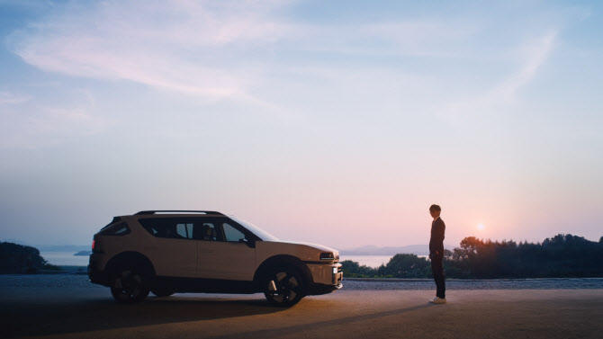 ▲ '디 올 뉴 넥쏘'ⓒ현대차