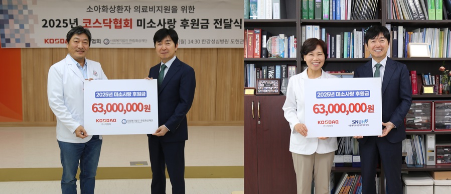 ▲ ⓒ코스닥협회