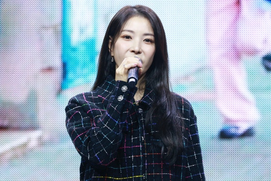 ▲ 가수 보아. /연합뉴스