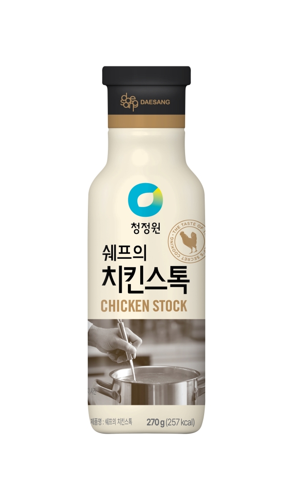▲ ⓒ대상 청정원