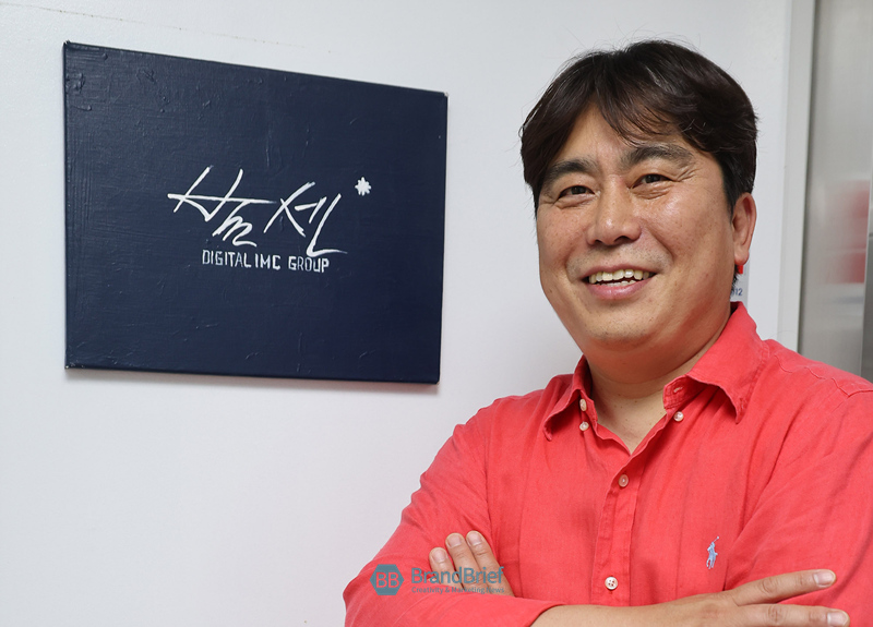 ▲ 오덕 봄센 대표. ©정상윤 기자