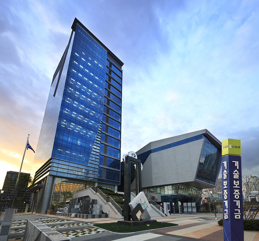 ▲ ⓒ기술보증기금