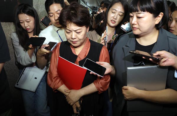 국민의힘 지지율 2주 연속 '19%' … 인사청문회 논란에도 민주당 46%
