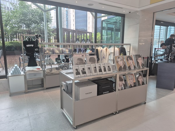 ▲ ⓒ김보라 기자