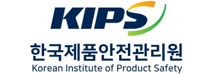 ▲ ⓒ한국제품안전관리원 로고, 김종성 기자
