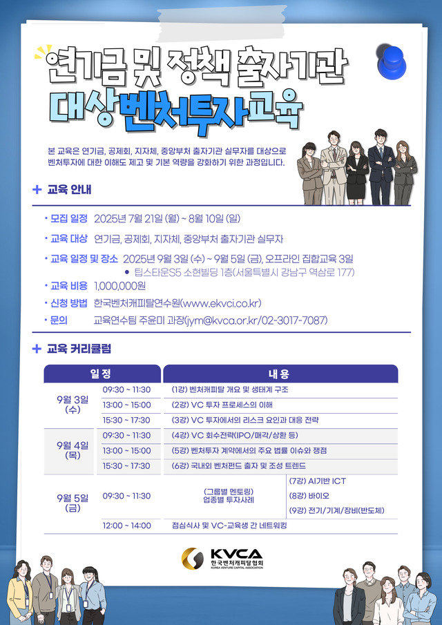 ▲ ⓒ벤처캐피탈협회