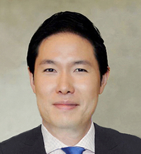 ▲ 조현상 HS효성 부회장 ⓒHS효성