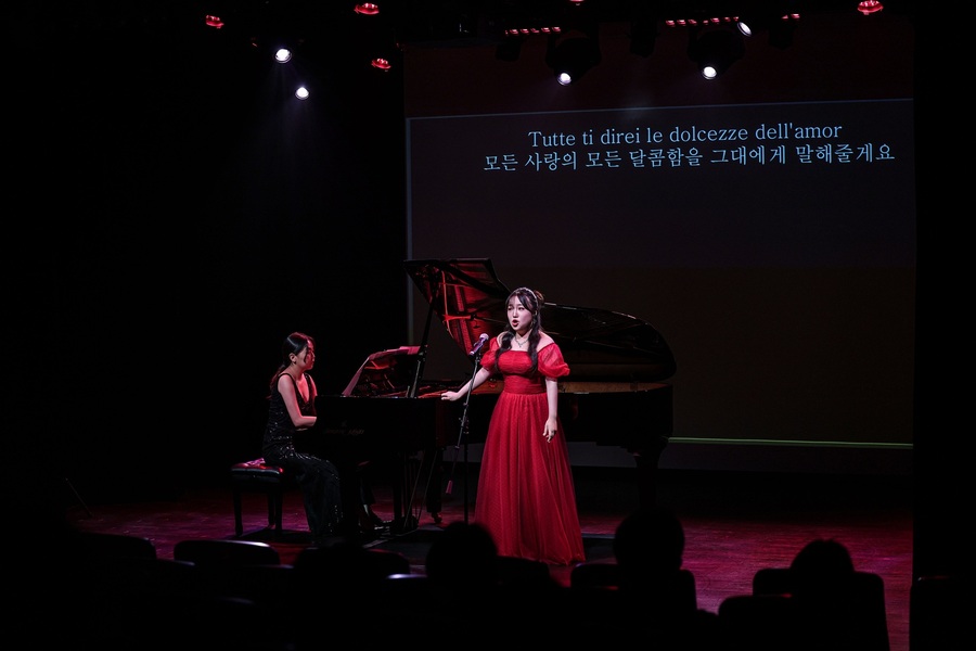 ▲ 대구 남구 대덕문화전당이 매년 9월 청년의 달에 맞춰 청년 문화예술 저변 확대와 청년 예술인 지원을 위해 개최하는 ‘2025 남구청년예술제’의 본격적인 시작을 알렸다.ⓒ남구청