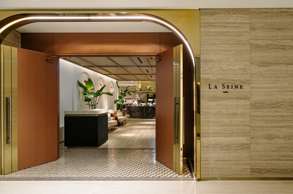 ▲ ⓒ롯데호텔 월드