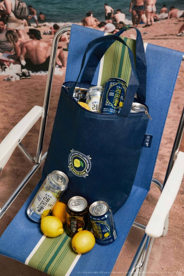 ▲ ⓒ롯데칠성음료