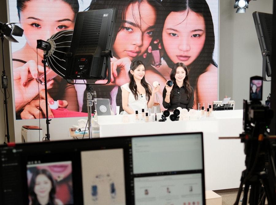 ▲ ⓒ아모레퍼시픽