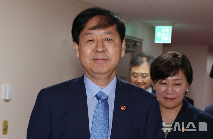 ▲ 구윤철 경제부총리 겸 기획재정부 장관. ⓒ뉴시스