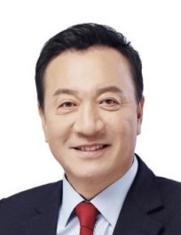 ▲ 국민의힘 엄태영 의원.ⓒ엄태영 의원실