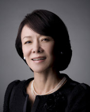 ▲ 김민희 전 한국발레협회 회장.ⓒ대한민국예술원