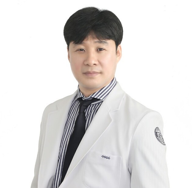 ▲ 경희대학교병원 산부인과 권병수 교수. ⓒ경희대병원