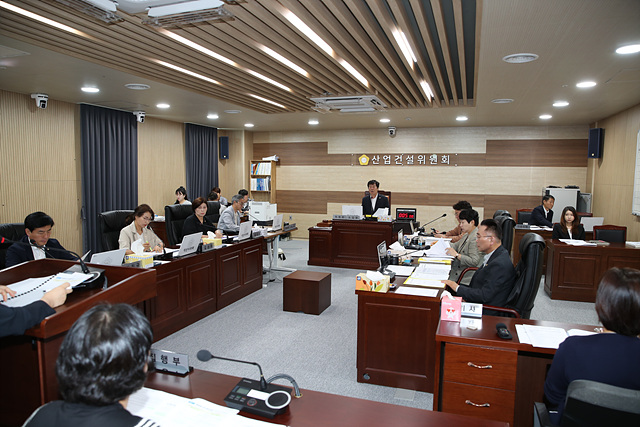 ▲ ⓒ익산시의회 제공, 김종성 기자