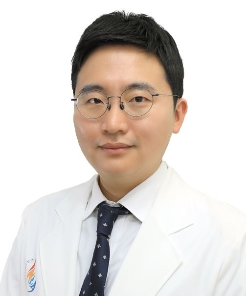 ▲ 이동욱 인하대 병원 직업환경의학과 교수ⓒ 인하대 병원 제공