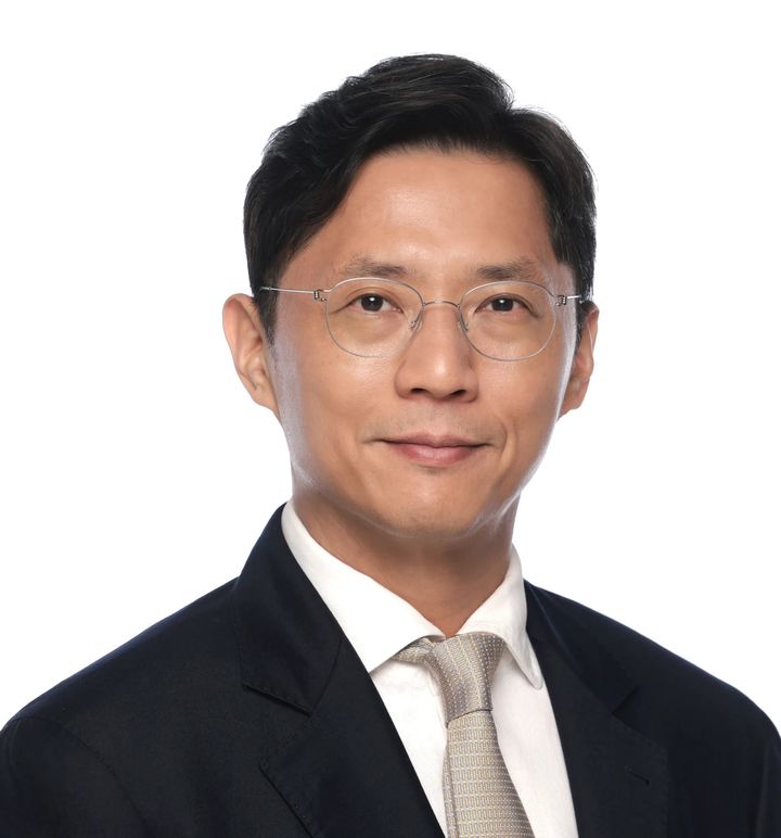 ▲ 허서홍 GS리테일 대표.(사진=GS그룹 제공)