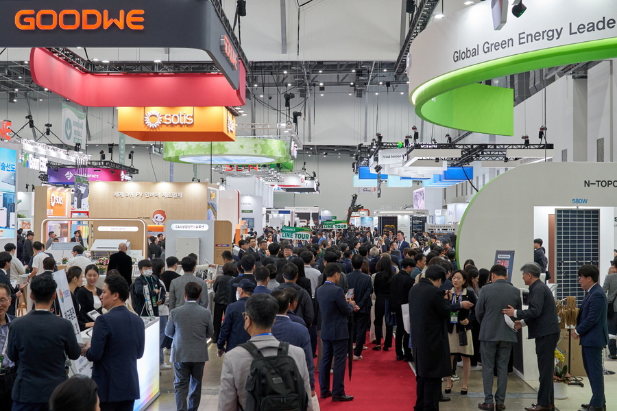 ▲ 엑스코는 30주년을 맞이해 단순한 전시장을 넘어 시민, 지역사회와 산업교류의 플랫폼으로의 진화를 꾀하고 있다.ⓒ엑스코