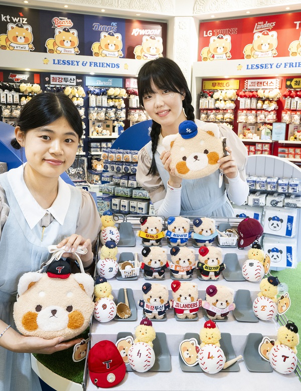 ▲ ⓒ삼성물산 리조트부문