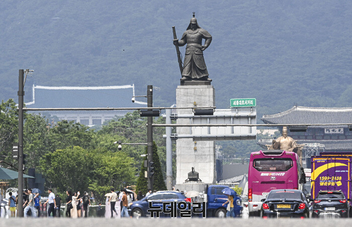 ▲ ⓒ뉴데일리 DB