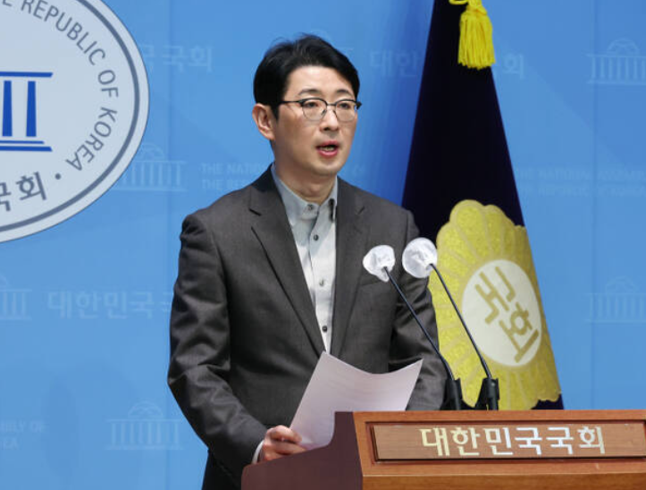 ▲ 주진우 국민의힘 의원.ⓒ연합뉴스