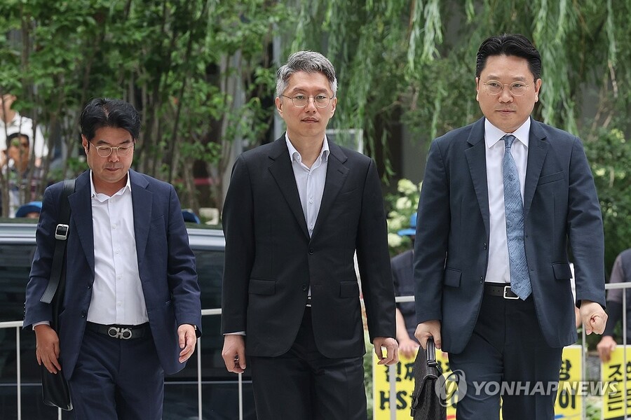 ▲ 류긍선 카카오모빌리티 대표 ⓒ연합뉴스 DB